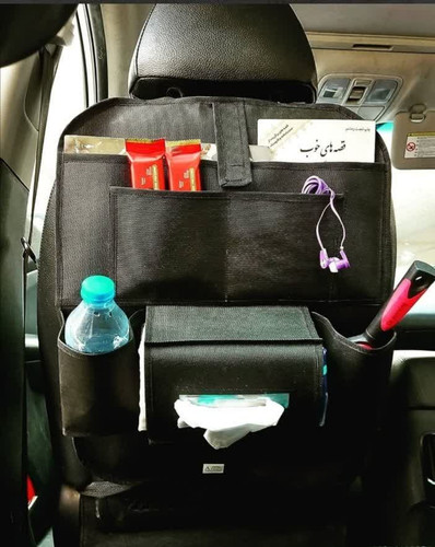 آویز صندلی خودرو