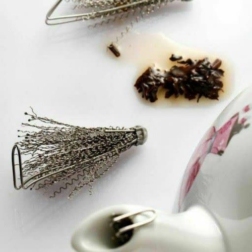 چای صاف کن چتری