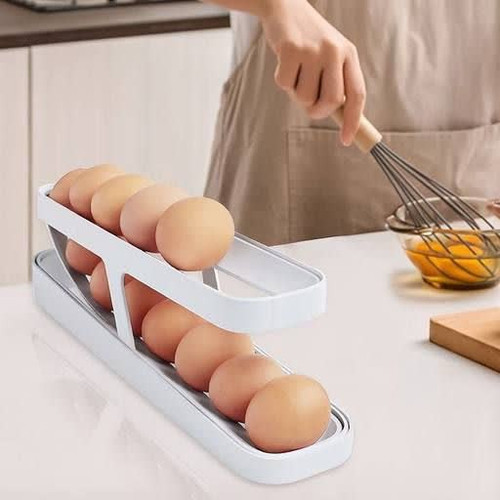 جا تخم مرغی ریلی