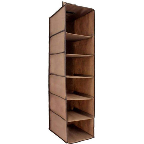 آویز طبقاتی ۶ طبقه قابل شستشو