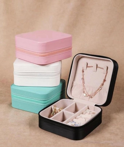 جعبه جواهرات