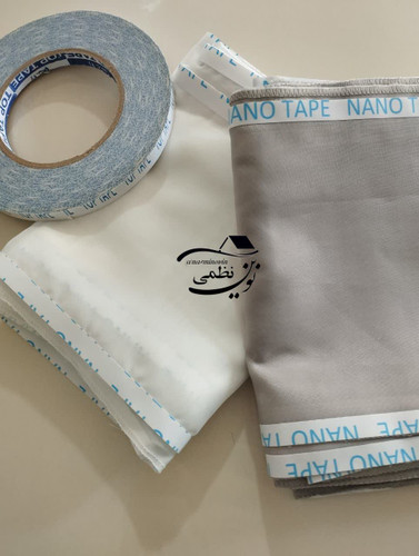 محافظ ریشه فرش ۹ متری مدل Carpet Protector