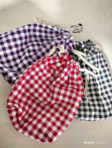 کیسه میوه و سبزیجات بندی