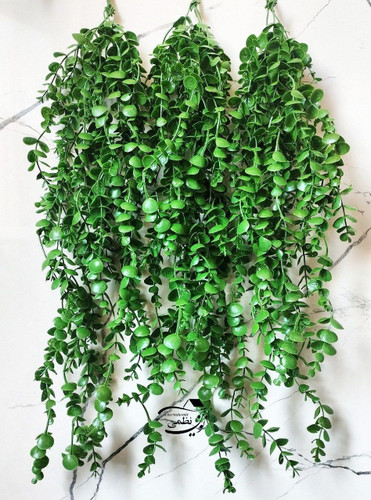 آویز شمشاد 15 شاخه ارتفاع 82