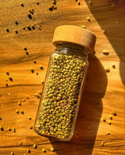 شیشه مکارتی درب چوبی
